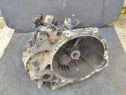 Schaltgetriebe Ford Focus, 1998.10 - 2002.10 xs4r7f096cb,xs4r-7f096-cb 1s4r-7002-mb