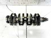 Kurbelwelle Opel Vectra, B 2000.09 - 2002.04 facelift Gebraucht,