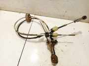 Seilzug für Schaltgetriebe Opel Zafira, A 1999.04 - 2003.11 Gebraucht,