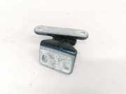 Türscharnier Hinten Mercedes-Benz W203, 2004.02 - 2007.02 Gebraucht,