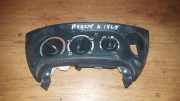 Bedienelement für Klimaanlage Renault Megane, I 1995.11 - 1999.02 b64p,