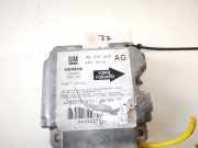 Steuergerät Airbag Opel Corsa, B 1993.03 - 2000.09 90532443ag, 90532443 5wk4189
