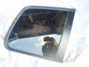 Seitenfenster Seitenscheibe - Hinten Rechts Volkswagen Touran, 2003.01 - 2006.10 Gebraucht, AVQ
