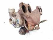Turbolader Peugeot 405, 1992.12 - 1999.12 531410150, k14-157.189 952671354 531497070