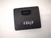 Aschenbecher Peugeot 407, 2004.05 - 2010.12 9644584777,