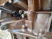 Impulsgeber Kurbelwelle Nissan Juke, I F15 2010.06 - 2019.06 Gebraucht,