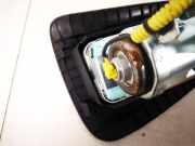 Airbag Beifahrer Nissan Almera, N16 2000.06 - 2003.01 Gebraucht,