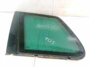 Seitenfenster Seitenscheibe - Volkswagen Touareg, 2002.10 - 2007.09 7L6845297, Ayh