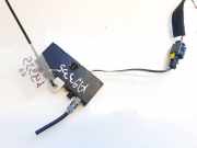 Antenne Verstärker Peugeot 407, 2004.05 - 2010.12 9654390480,