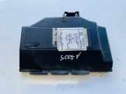 Deckel Sicherungskasten Renault Megane, I 1999.03 - 2002.10 facelift 7703297190,