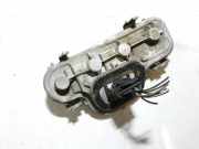 Lampenträger Heckleuchte - Hinten Opel Astra, G 1998.09 - 2004.12 29059010,