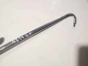 Zierleiste Leiste - Hinten Rechts Audi A6, C5 2001.08 - 2005.01 facelift Gebraucht,