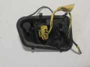 Lampenträger Heckleuchte - Hinten Volkswagen Touareg, 2002.10 - 2007.09 7l6945258, 28252202 Ayh