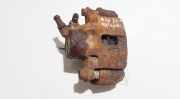 Bremssattel - Vorne Linke Mitsubishi Lancer IV, 1988.04 - 1994.05 Gebraucht,