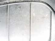 Windlauf Wischerabdeckung Toyota Verso, 2009.04 - 2018 557830F030, 55783-0F030