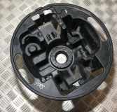 Bodenbelag Kofferraum Renault Laguna, II 2001.03 - 2006.05 Gebraucht,
