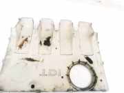 Motorabdeckung Volkswagen Golf, V 2003.10 - 2008.10 Gebraucht , BKC