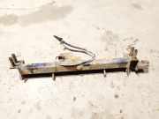 Anhängerkupplung Opel Zafira, A 1999.04 - 2003.11 Gebraucht,