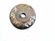 Stoßdämpferaufnahme Federbeinlager - Hinten Linke Toyota Avensis, III 2009.02 - 2012.06 Gebraucht,