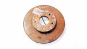 Bremsscheibe Nissan Primera, P12 2002.01 - 2008.12 ventiliuojamas,