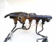 Kraftstoffverteiler Toyota RAV-4, II 2000.09 - 2005.11 Gebraucht,