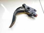 Pedalwerk Audi A5, 2007.06 - 2012.06 8k1721523, 6pv009505-00