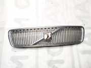 Kühlergrill Frontgrill Kühlergitter Volvo V70, II 2001.01 - 2005.06 Gebraucht,