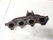 Abgaskrümmer Opel Astra, G 1998.09 - 2004.12 d3355x,