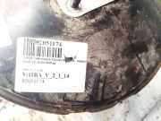 Bremskraftverstärker Volkswagen Tiguan, 2007.09 - 2012.06 3c1614105ap, CFFB