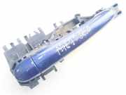 Türgriff Türaussengriff - Hinten Rechts Renault Megane, II 2002.11 - 2006.06 Gebraucht,