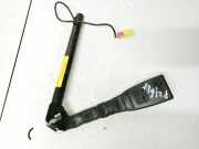 Gurtschloss - Vorne Linke Opel Vectra, C 2002.04 - 2005.10 13127943f,