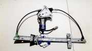 Fensterheber - Hinten Rechts Honda Accord, 1993.10 - 1997.12 Gebraucht,
