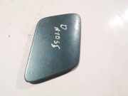 Abdeckung Abschlepphaken - Vorne Audi A4, B5 1999.09 - 2001.08 facelift Gebraucht,