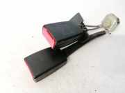 Gurtschloss - Hinten Linke Volkswagen Passat, B5+ 2000.11 - 2005.05 3b0857739c, AWX