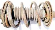 Fahrwerksfeder vorne Chrysler PT Cruiser, I 2000.01 - 2010.12 Gebraucht,