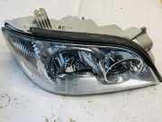 Hauptscheinwerfer - Vorne Rechts Kia Carnival, 1998.08 - 2005.09 Gebraucht,
