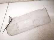 Sonnenblende Volkswagen Passat, B6 2005.08 - 2010.11 1k0857551, BMP