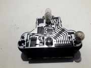 Lampenträger Heckleuchte - Hinten Volkswagen Golf, III 1993.07 - 1999.04 1H6945520,