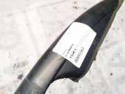 Dachreling Linke Skoda Fabia, I 6Y 1999.08 - 2005.10 6y9860033a,