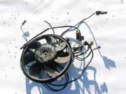 Kühlerlüfter Lüftermotor Audi A4, B5 1994.11 - 1999.09 Gebraucht ,