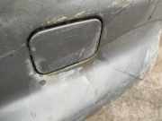 Abdeckung Abschlepphaken - Hinten Peugeot 406, 1999.03 - 2004.05 facelift Gebraucht,
