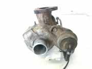 Turbolader Toyota Avensis, I 2000.10 - 2003.02 facelift 1720127010, 17201-27010