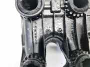 Ansaugkrümmer Mazda 3, BK 2003.10 - 2009.06 9653808680,