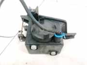 Nebelscheinwerfer - Vorne Linke Opel Astra, G 1998.09 - 2004.12 195244B, 19-5244B