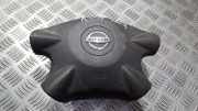 Airbag Fahrer Nissan Almera Tino 2000.08 - 2003.09 01649703, 3115179