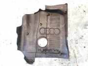 Motorabdeckung Audi A6, C5 1997.01 - 2001.08 058103724, 058103724e