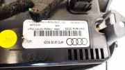 Monitor Navigations Zeit Uhr Audi A6, C6 2005.01 - 2008.10 4F0919603, A2C53080033