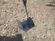Sensor für Einparkhilfe - HINTEN Opel Astra, H 2004.03 - 2009.12 Gebraucht,