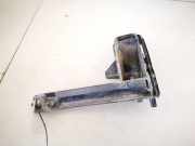 Stoßstangenhalter - Hinten Linke SAAB 9-3, 2002.09 - 2008.06 12794228,