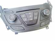 Bedienelement für Klimaanlage Opel Insignia A, 2013.01 - 2017.06 facelift 90802615, 544930977 a113193104790075